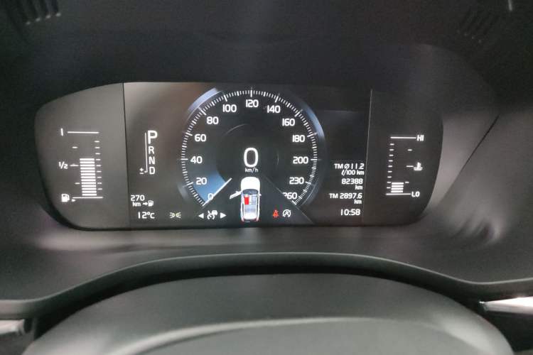 Used Volvo XC60 2021 T5 4x4 Smart Luxury Edition