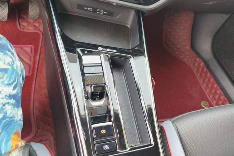 Used Volkswagen Lamando 2023 Lavida L 280TSI DSG Cool & Spicy Edition