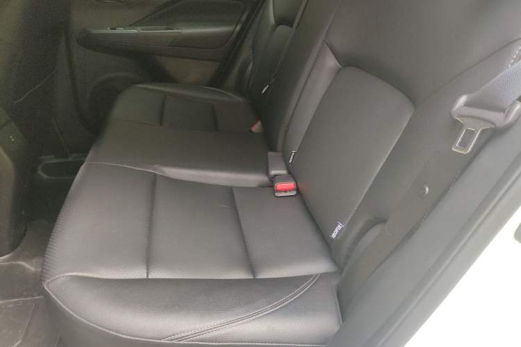 Used Nissan Kicks 2022 1.5L CVT XV Luxury Edition