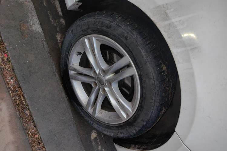 Used Bestune B30 2016 1.6L Automatic Luxury Model