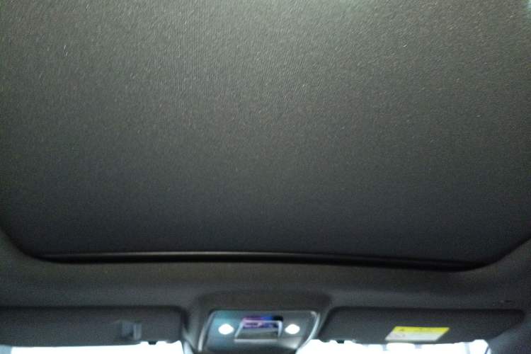 Used BYD Song PLUS New Energy 2023 Champion Edition DM-i 110KM Flagship Model Headliner