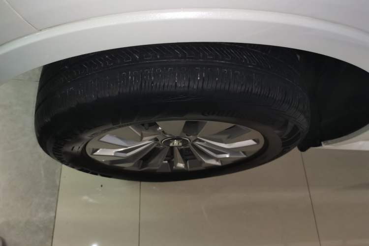 Used Tank 500 New Energy 2024 Hi4-T
