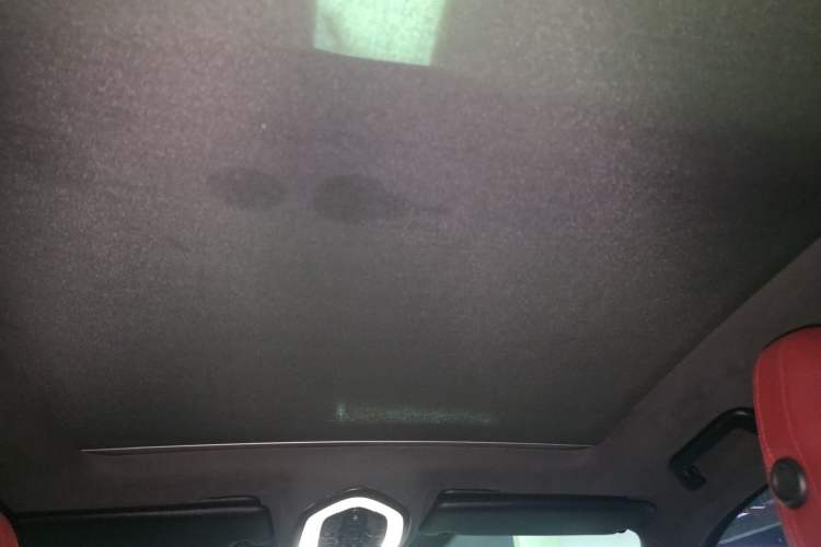 Used Porsche Cayenne 2011 Cayenne 3.0T Headliner