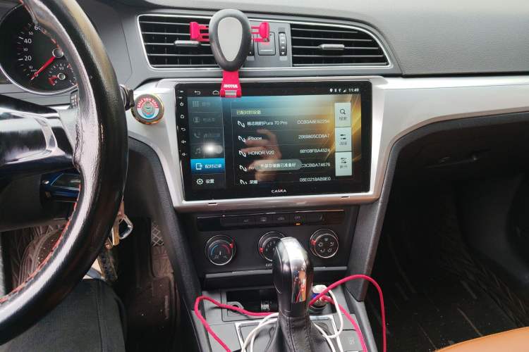 Used Volkswagen Lamando 2018 230TSI DSG Fashion Edition
