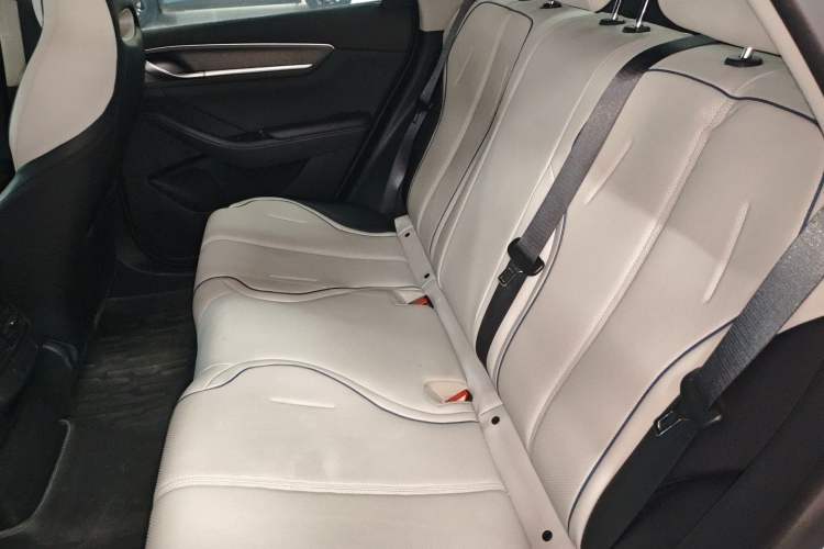 Used BYD Destroyer 05 2024 Honor Edition DM-i 120KM Luxury Model
