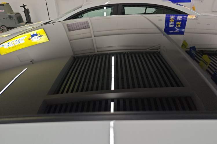 Used Volkswagen Sagitar 2022 280TSI DSG Excellence Edition Roof