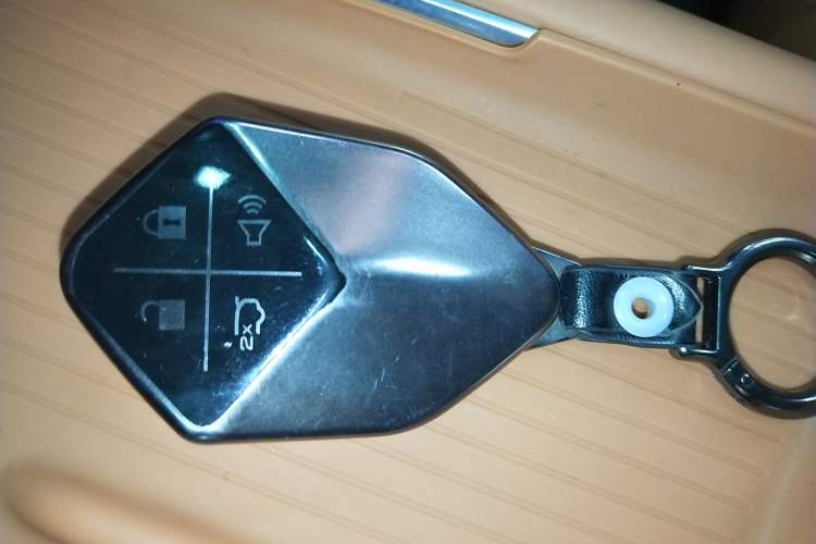 Used Deepal S07 2023 121Max Range-Extended Version