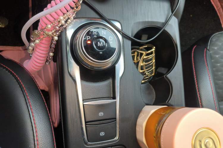 Used Ford Focus 2019 Sedan EcoBoost 180 Automatic ST Line