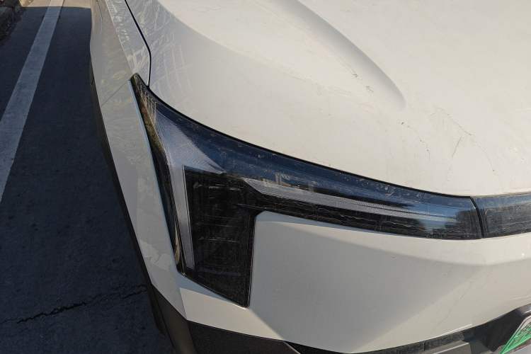 Used Dongfeng NAMMI 06 2025 401 Air
