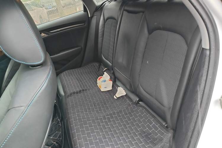 Used Audi A3 2017 Sportback 35 TFSI Fashion Model