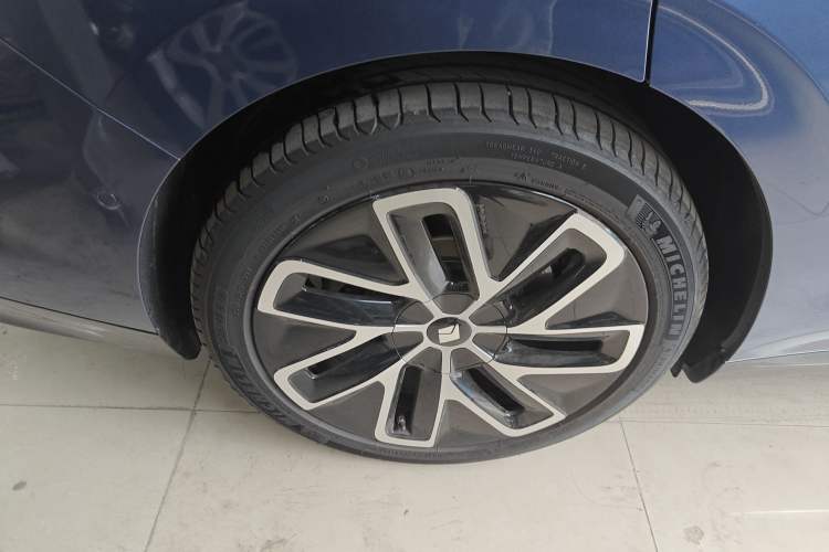 Used Baojun Enjoy 2025 Plug-in Hybrid 140km Luxury Edition