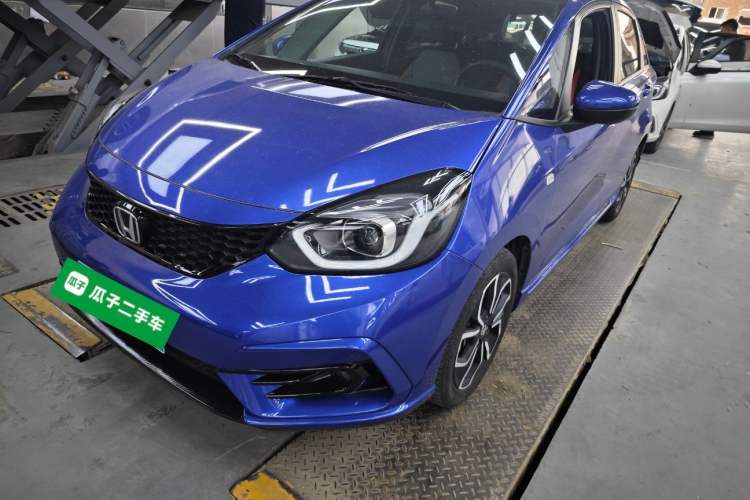 Used Honda LIFE 2021 1.5L CVT SPORT Heartbeat Edition