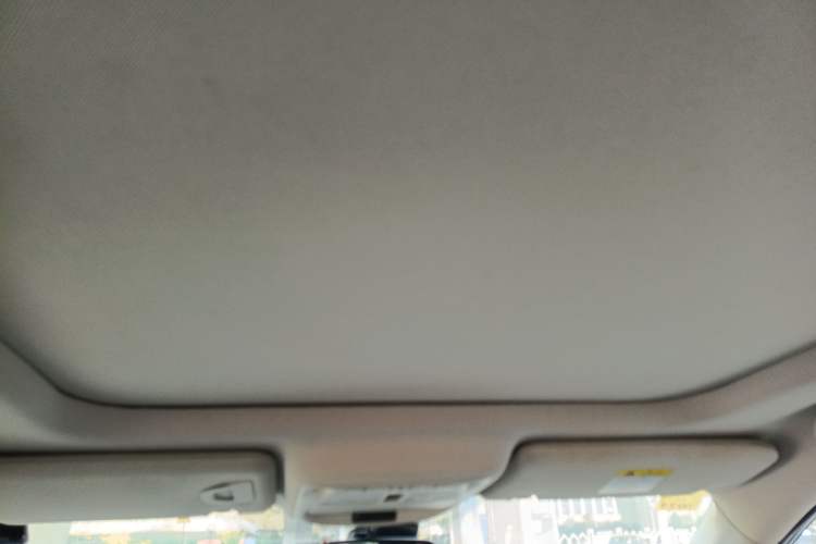 Used Renault Koleos 2017 2.5L Four-Wheel Drive Ultimate Edition
