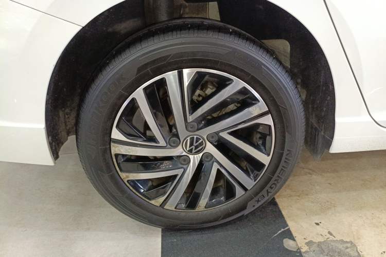 Used Volkswagen Lavida 2022 280TSI DSG Comfort Edition
