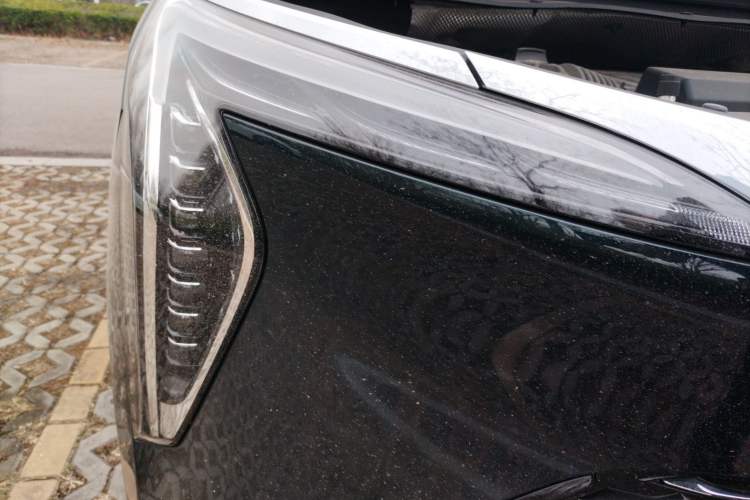 Used Buick Century 2023 2.0T Four-Seat Private Edition
