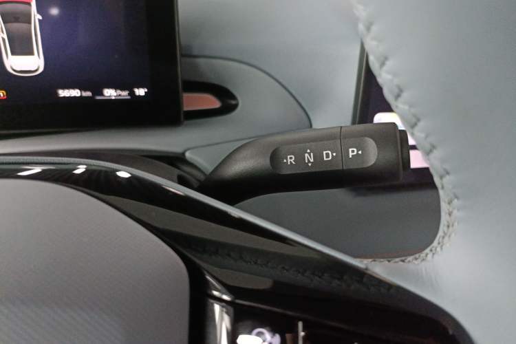 Used MG 4 EV 2026 Model 437 Freedom Edition
