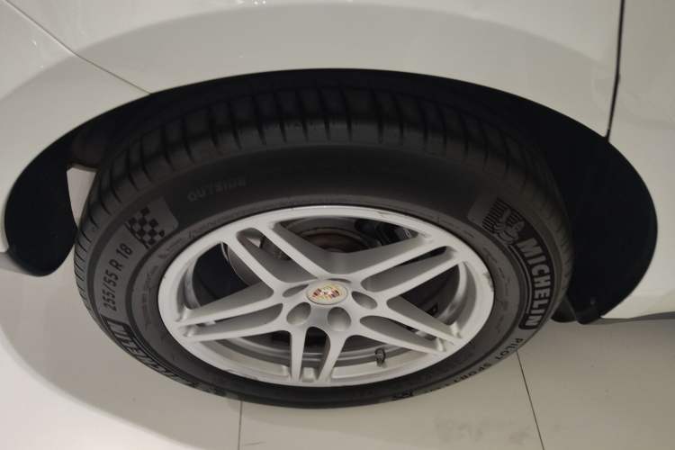 Used Porsche Macan 2017 Macan 2.0T
