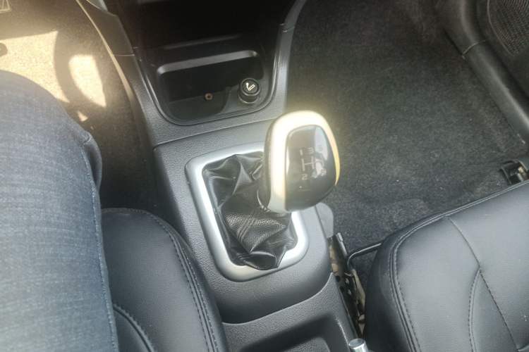 Used Suzuki Liana A6 2014 Hatchback 1.4L Manual Enjoyment Model
