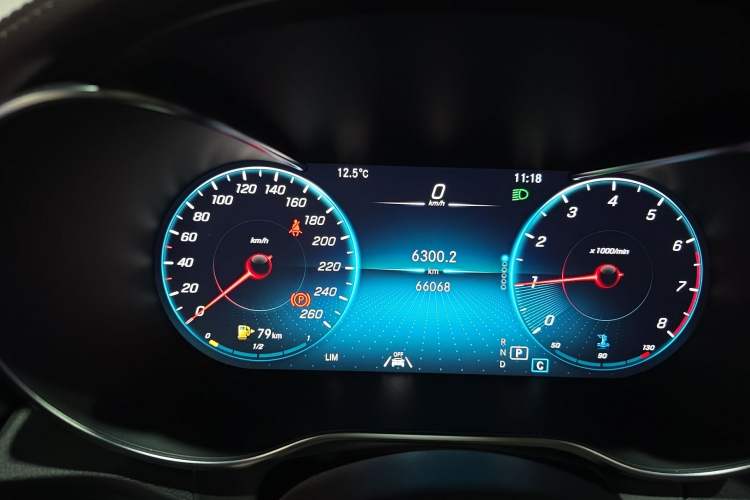 Used Mercedes-Benz GLC 2022 Refreshed GLC 300 L 4MATIC Dynamic Edition Prestige Version