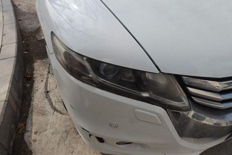 Used Honda Odyssey 2013 2.4L Luxury Edition