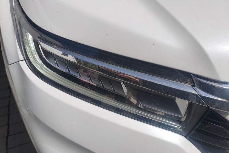 Used Honda Avancier 2020 370TURBO Four-Wheel Drive Premium Edition Right Front Headlight