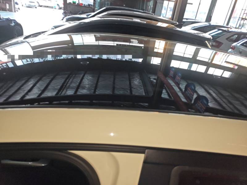 Used BYD Dolphin 2025 Intelligent Driving Version 410 km Fashion Edition — 26
