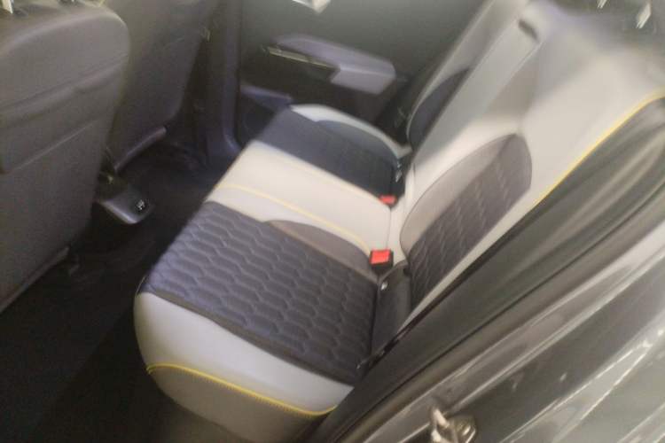 Used Volkswagen ID.3 2022 Pro Smart Edition
