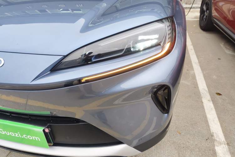 Used BYD Sealion 07 DM-i 2025 150 Flagship+ Edition
