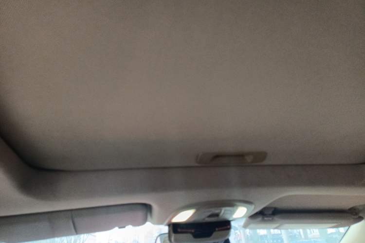 Used Baojun 730 2017 1.5T Manual Style 7 Seats China V