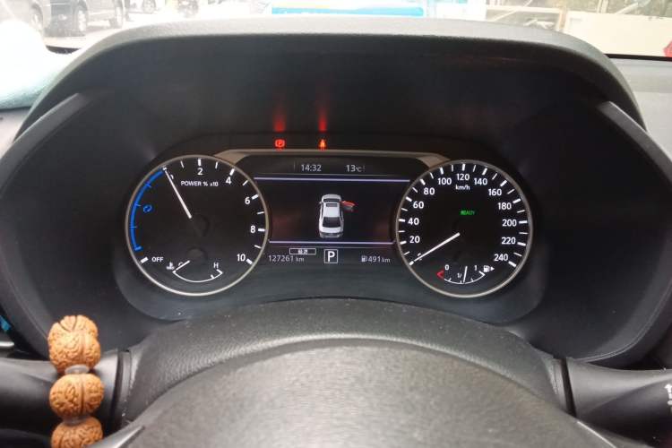 Used Nissan Sylphy 2022 e-POWER All-Electric Drive Pro Instrument Cluster