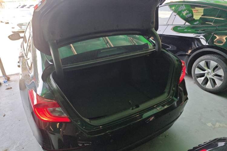 Used Honda Accord 2018 Rui·Hybrid 2.0L Rui Zhi Edition China VI
