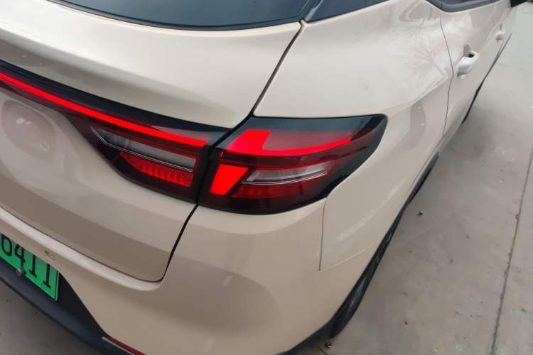 Used NETA AYA 2023 318 Lite Right Rear Taillight