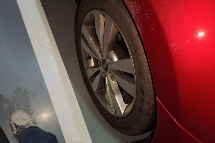 Used Chery Arrizo 5 2016 1.5L CVT Lingrui Edition