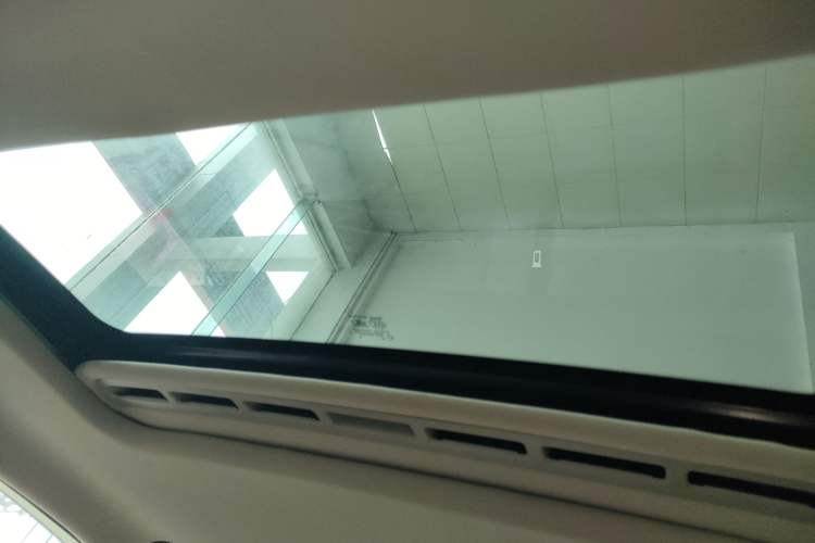 Used Roewe 360 2017 1.5L Automatic Luxury Edition