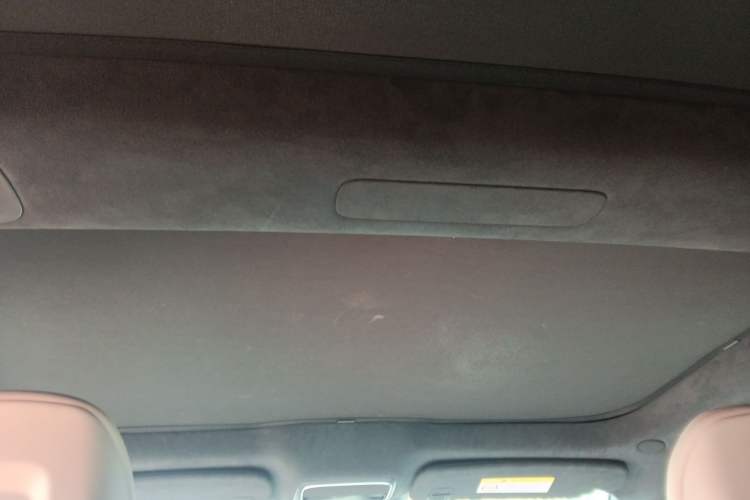 Used XPeng P7 2024 P7i 702 Max Pengyi Edition Headliner