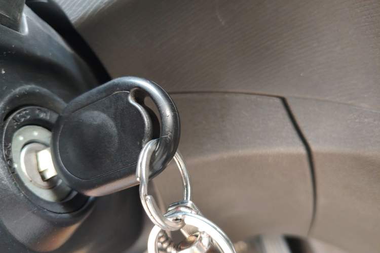 Used Wuling Hongguang 2021 1.5L Revised S Base Version Hydraulic Power Steering LAR