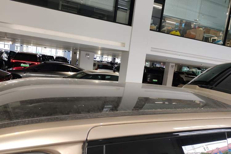 Used XPeng X9 2024 702 Ultra-Long Range Pro