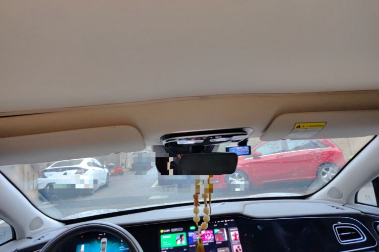 Used Rising F7 2023 Advanced Edition
