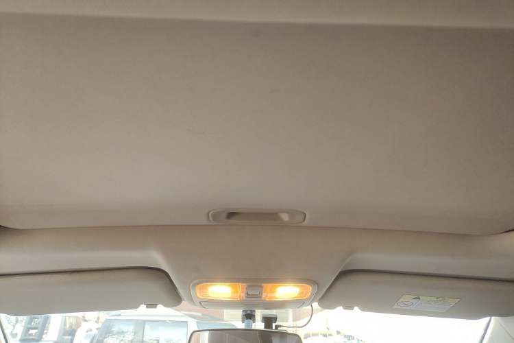 Used CHANGAN Eado DT 2018 1.6L Automatic Smart Enjoyment Model
