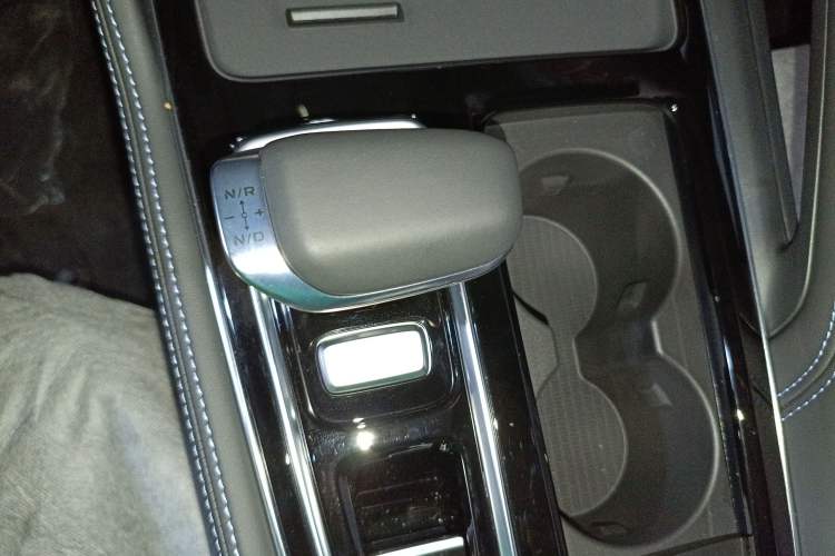 Used Geely Auto Preface 2026 Model Oriental Yao 1.5TD Kunlun Edition
