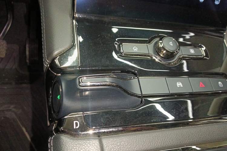 Used Nio ES8 2020 415 km Range 7-Seater Version