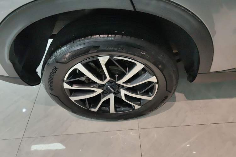 Used Haval H6 2021 3rd Generation 1.5T Automatic Two-Wheel Drive Pro