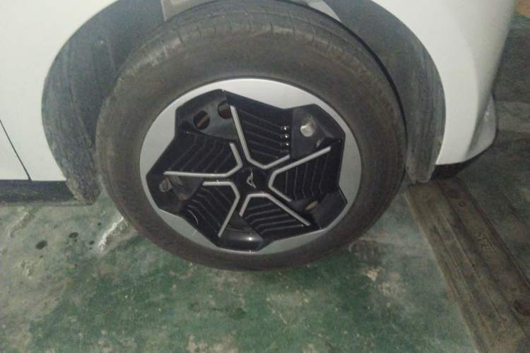 Used Cowin October 2023 201km Wave Rider Edition
