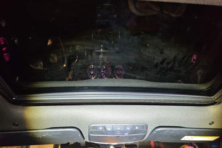 Used Mercedes-Benz C-Class 2021 C 260 Star Edition
