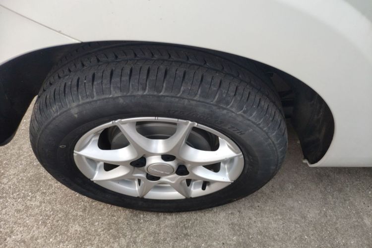 Used Roewe Clever 2022 311km QiQi BoBo Edition
