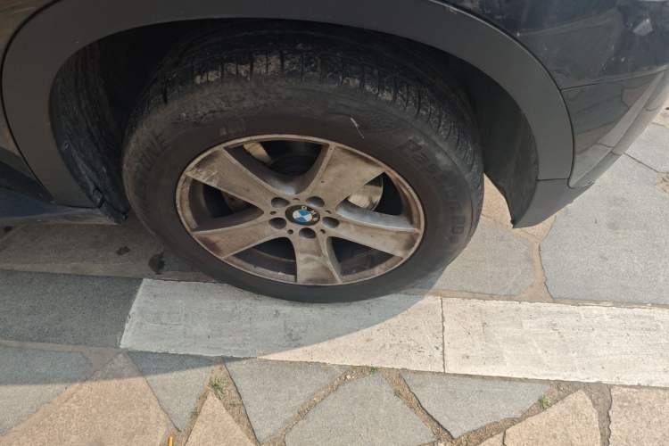 Used BMW X5 2011 xDrive35i Leading Model
