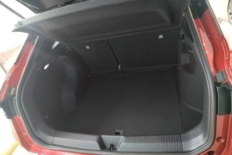 Used Volkswagen ID.4 X 2022 Pure Edition
