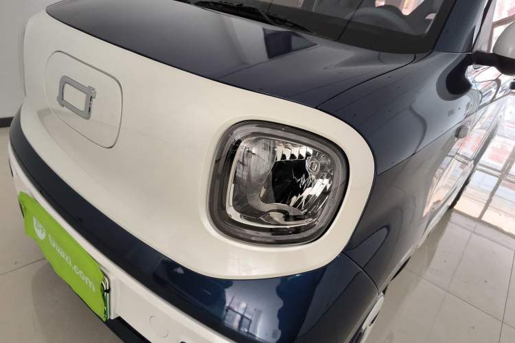 Used Bestune Pony 2025 222km Range Agile Horse