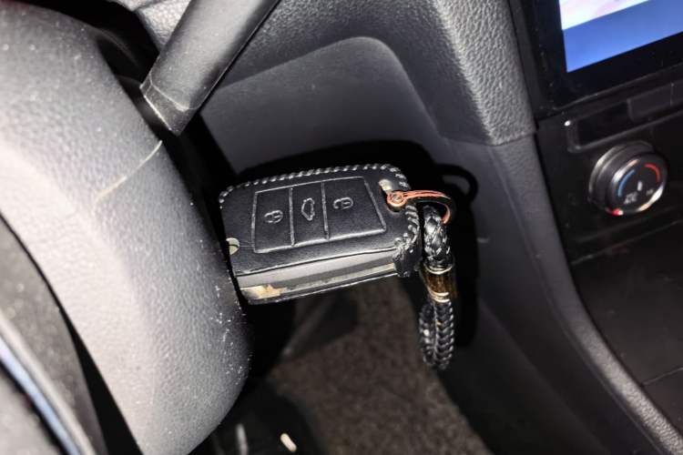 Used Volkswagen Golf 2018 230TSI Automatic Comfort Model
