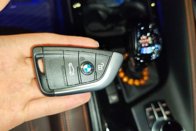 Used BMW X2 2021 Updated xDrive25i Midnight Edition